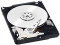 Western Digital Black HDD 320GB 7200rpm 2.5inch Vista Interna