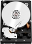 Western Digital Black HDD 500GB 7200rpm 3.5inch Inside View