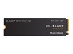 Western Digital Black SN770 - Solid State Drive, 2TB, M.2 2280