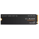 Western Digital BLACK SN850X WDS100T2X0E - Solid State Drive, 1TB, M.2 2280