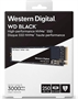 Western Digital Black - Solid State Drive 250GB package view