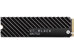 Western Digital Black WDS100T3XHC - Unidad de Estado Sólido, 1TB, M.2 2280, 3D
