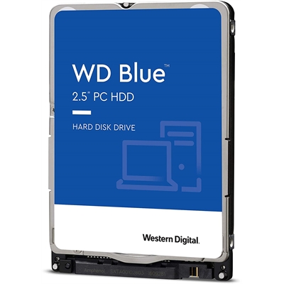 Western Digital Blue WD20EZRZ en Panamá | Pana Compu