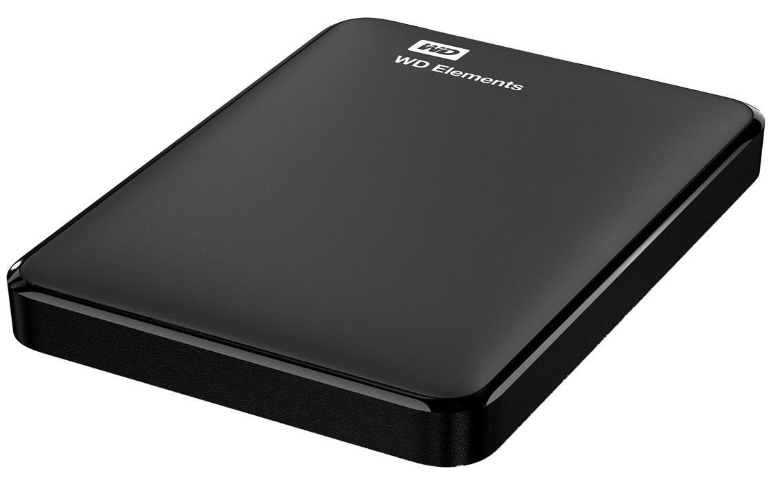Western Digital Elements en Panamá | Pana Compu