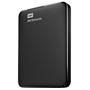 Western Digital Elements 2TB Front View