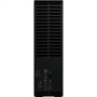 Western Digital Elements - Desktop External Hard Drive back view