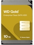 Western Digital Gold wd103kryz front view