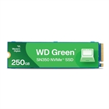 Western Digital Green WDS250G2G0C - Unidad de Estado Sólido, 250GB, M.2 2280