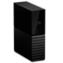 Western Digital My Book Duo - External Hard Drive WDBBGB0060HBK-NESN side view