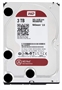 Western Digital Red WD30EFAX