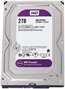 Western Digital WD_Purple 2tb product view