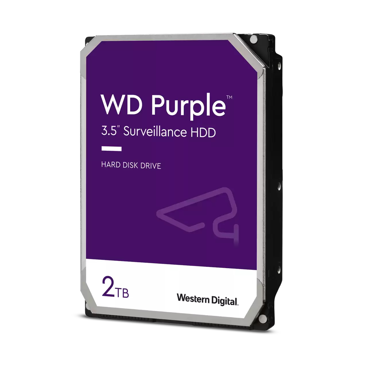 Western Digital Purple en Panamá | Pana Compu