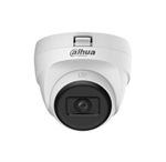 Dahua Cooper  - Analog Eyeball Security Camera, 5MP Super HD 16:9, 2.8mm Lens, Built-in Microphone