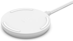 Belkin Boost Charge - Wireless Charger, 10W, White