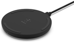 Belkin Boost Charge - Wireless Charger, 15W, Black