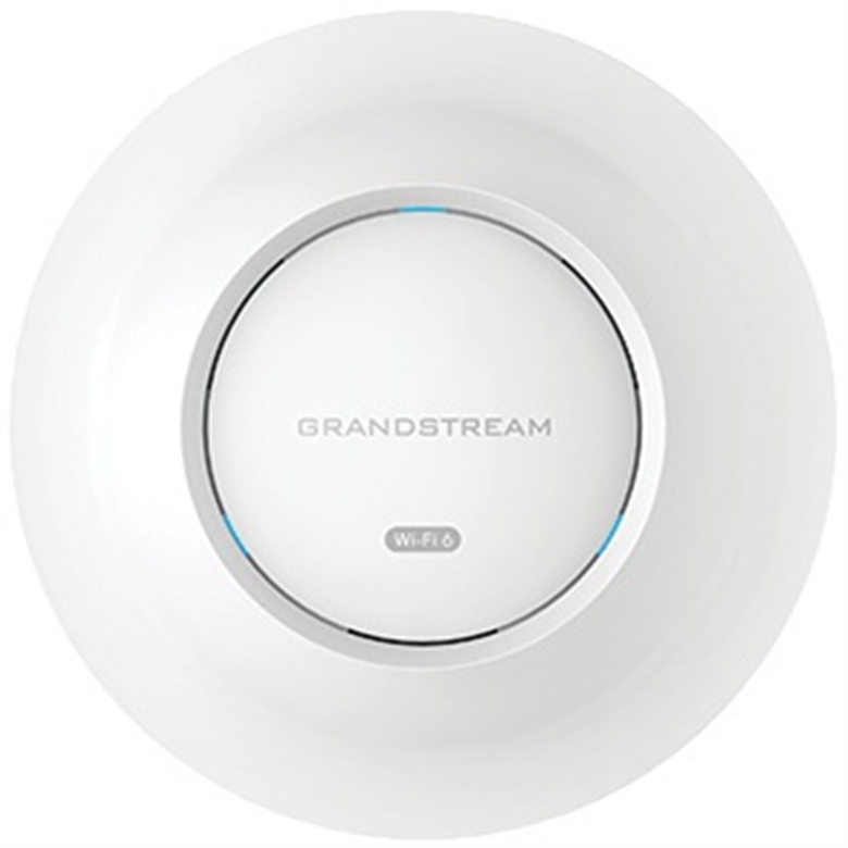 WIFI AP GRANDSTREAM GWN7660 2-2-2 Wi-Fi 6 Indoor Access Point Front View 1