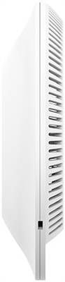 WIFI AP GRANDSTREAM GWN7660 2-2-2 Wi-Fi 6 Indoor Access Point Front View 4