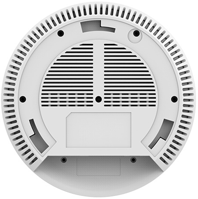 WIFI AP GRANDSTREAM GWN7660 2-2-2 Wi-Fi 6 Indoor Access Point Rear View 2