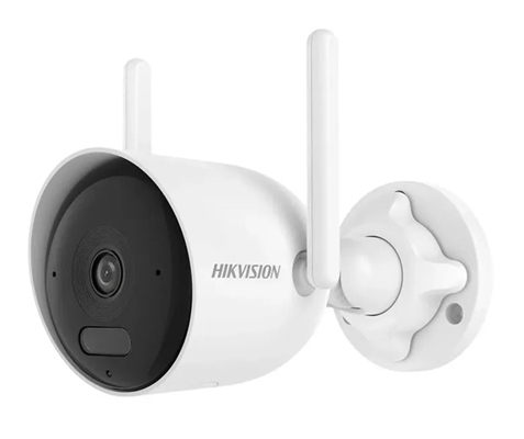 WiFi NVS Kit with Bullet and Turret Cameras-Front View 2