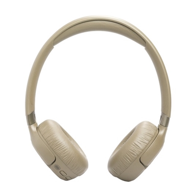 Wireless On-Ear Noise-Canceling Headphones-Front View2