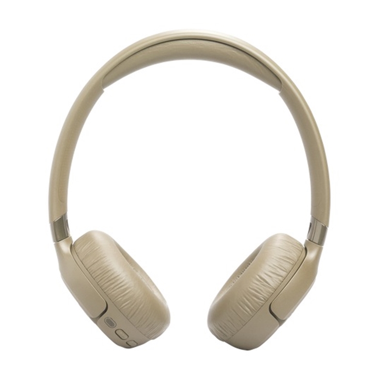 Wireless On-Ear Noise-Canceling Headphones-Front View2
