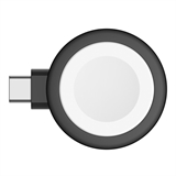 Belkin BoostCharge - Cargador Inalámbrico para Apple Watch, 5W, Negro Belkin BoostCharge - Cargador Inalámbrico para Apple Watch, 5W, Negro