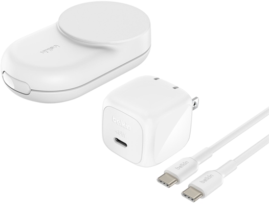 WIZ037TTWH Front View 5