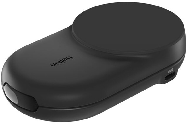 WIZ039TTBK Front View 2