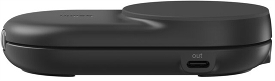 WIZ039TTBK Front View 3