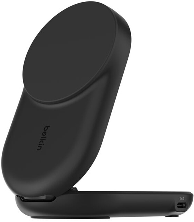 WIZ039TTBK Front View 4