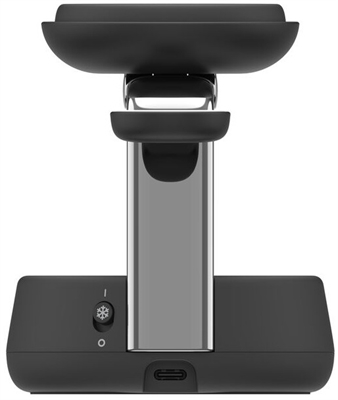 WIZ040TTCH Front View 4