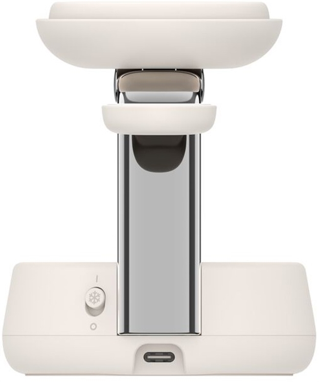 WIZ040TTSD Front View 4