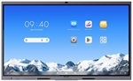 Hikvision DS-D5C86RB/B2L  - Pantalla Interactiva, 86", 4K, LED, Android 16 (EDLA)