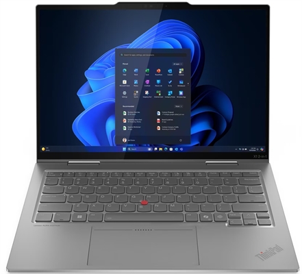 X 1 2 in 1 gen 10 aura Front View 1