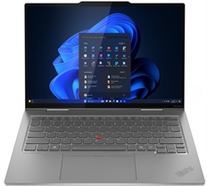 Lenovo ThinkPad X1 2-in-1 Gen 10 Aura Edition  - 14" Convertible Laptop, Intel Core Ultra 7 258V, 32GB RAM, 1TB SSD, Windows 11 Pro