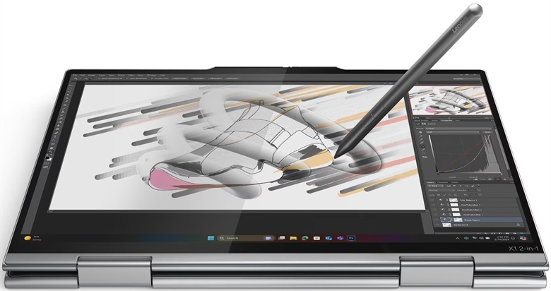 X 1 2 in 1 gen 10 aura Front View 9