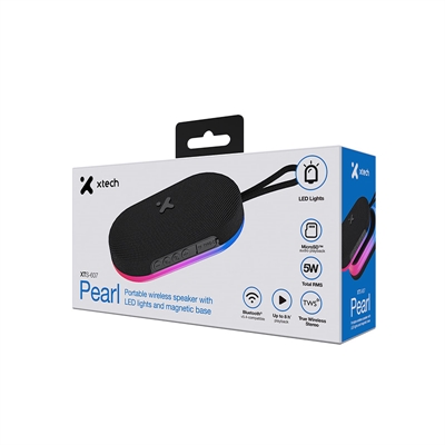 x tech 607 box