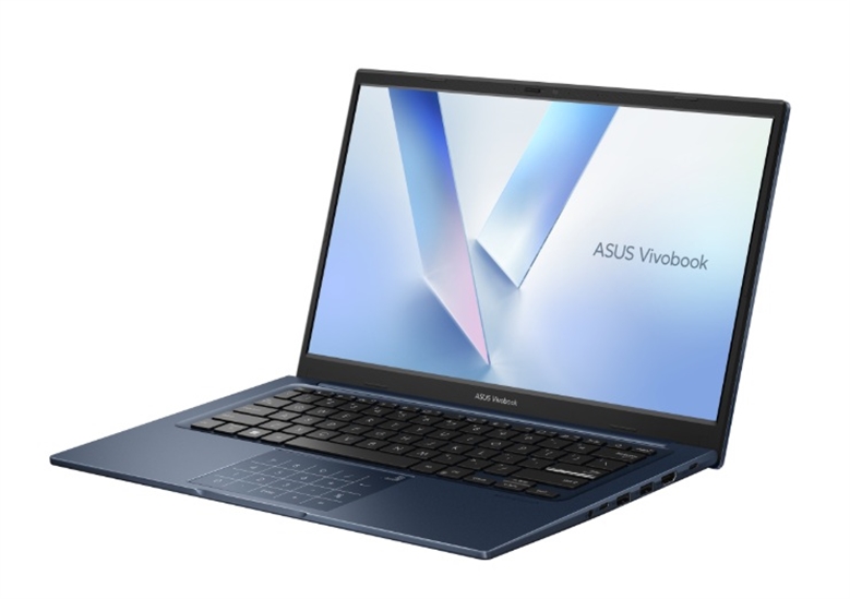 X1404VA-EB279W Azul-Silencioso-Laptop-ASUS-Vivobook-14-Vista-Diagonal