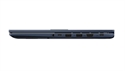 X1404VA-EB279W Azul-Silencioso-Laptop-ASUS-Vivobook-14-Vista-de-Lado