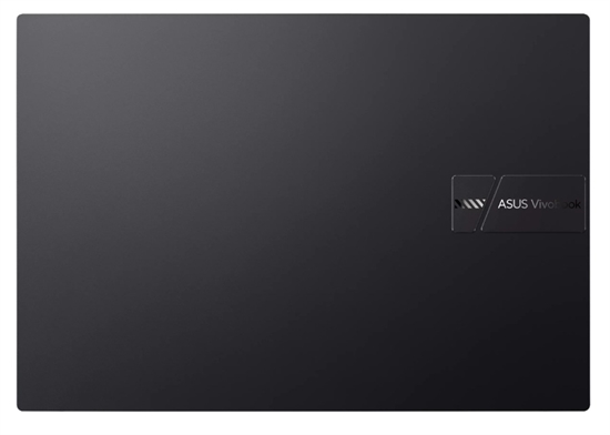 X1605VA-MB1805W Black-Laptop 16 Pulgadas-i5 13420H-16GB RAM-512GB SSD-Windows 11-Vista Posterior Cerrada