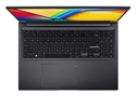 X1605VA-MB1805W Black-Laptop 16 Pulgadas-i5 13420H-16GB RAM-512GB SSD-Windows 11-Vista Superior