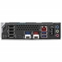 X870 GAMING X WIFI7 ports