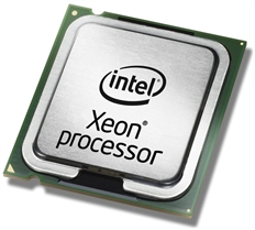 Intel Xeon E5-2630V3 - Processor, Haswell, 8 cores, 16 threads, 2.4GHz, LGA2011-3, 85W