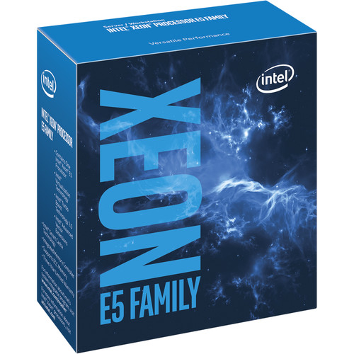 Intel Xeon E5-2690V4 en Panamá | Pana Compu