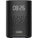 Xiaomi Smart Speaker (IR Control) - Altavoz inteligente inalámbrico, Bluetooth, Negro