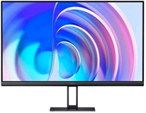 Xiaomi A24i - Monitor, 23.8", FHD 1920 x 1080p, IPS, 16:9, Tiempo de Refresco 100Hz, HDMI, DisplayPort, Negro Xiaomi A24i - Monitor, 23.8", FHD 1920 x 1080p, IPS, 16:9, Tiempo de Refresco 100Hz, HDMI, DisplayPort, Negro