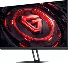 Xiaomi G24i - Monitor Gaming, 23.8", FHD 1920 x 1080p, IPS, 16:9, Tiempo de Refresco 180Hz, HDMI, DisplayPort, Negro