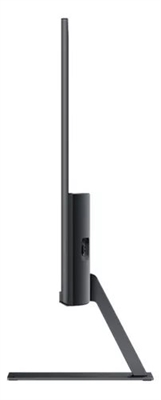 Xiaomi G24i - Monitor lateral view