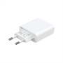 Xiaomi Mi 33W Wall ChargerType-A Type-C EU 32427 back view