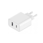 Xiaomi Mi 33W Wall ChargerType-A Type-C EU 32427 front view